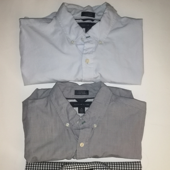 TOMMY HILFIGER 👍 - Picture 8 of 8